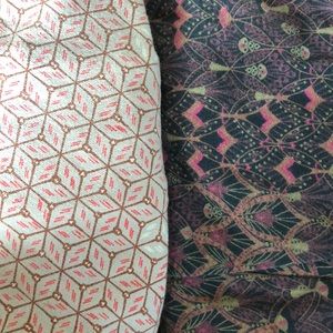 Bundle of 2 Patagonia Dresses